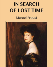 In search of lost time cover image